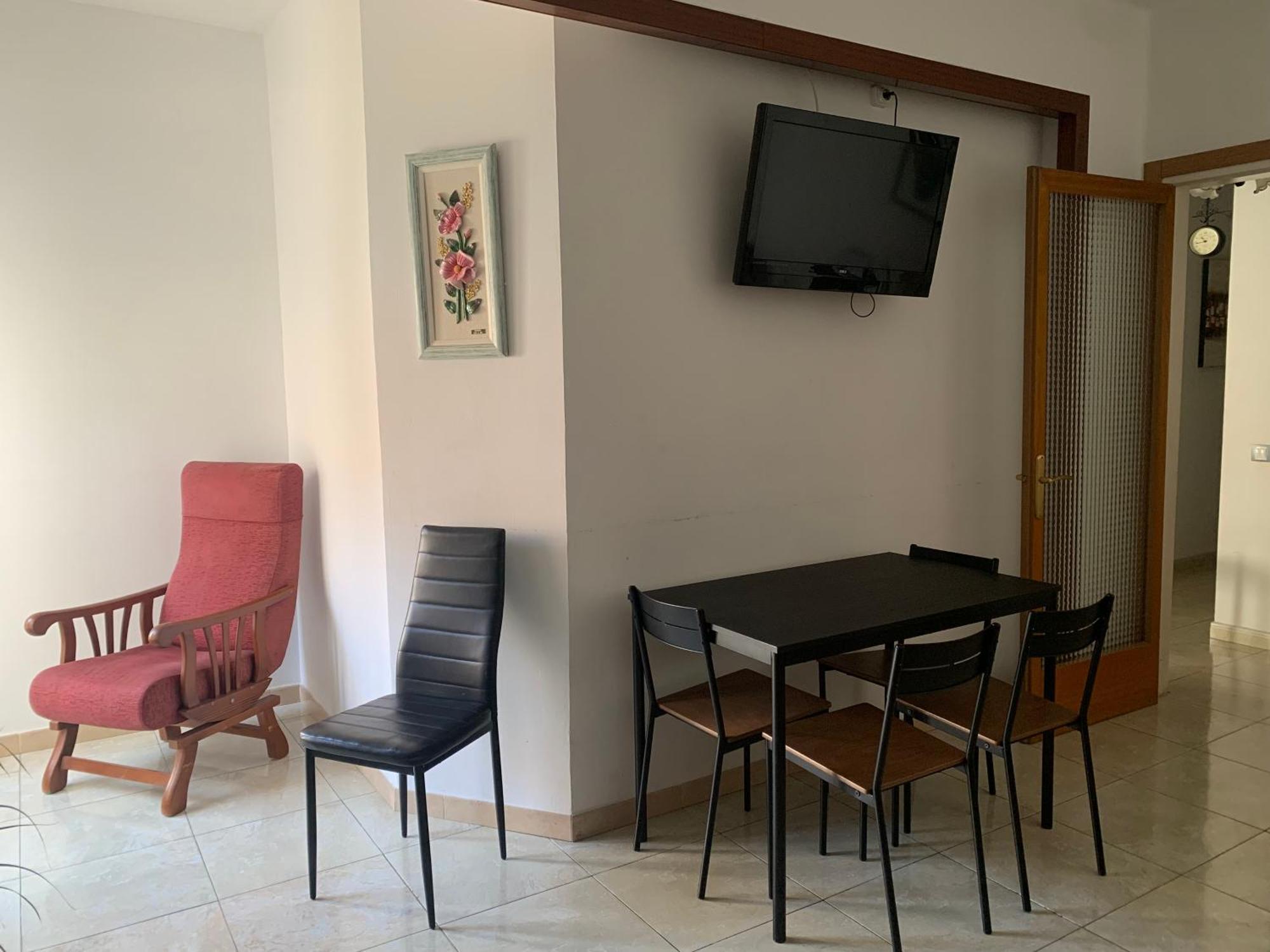 La Casa Del Centre Apartment Tárrega Exterior photo