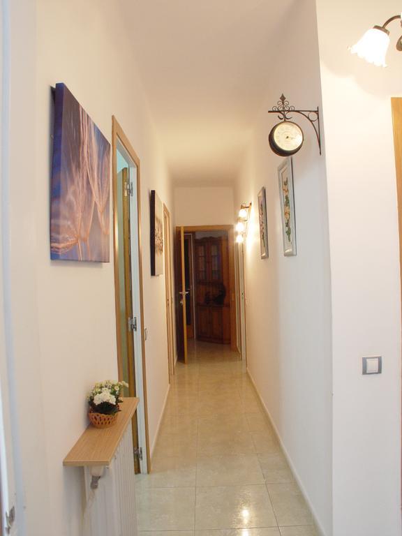 La Casa Del Centre Apartment Tárrega Exterior photo
