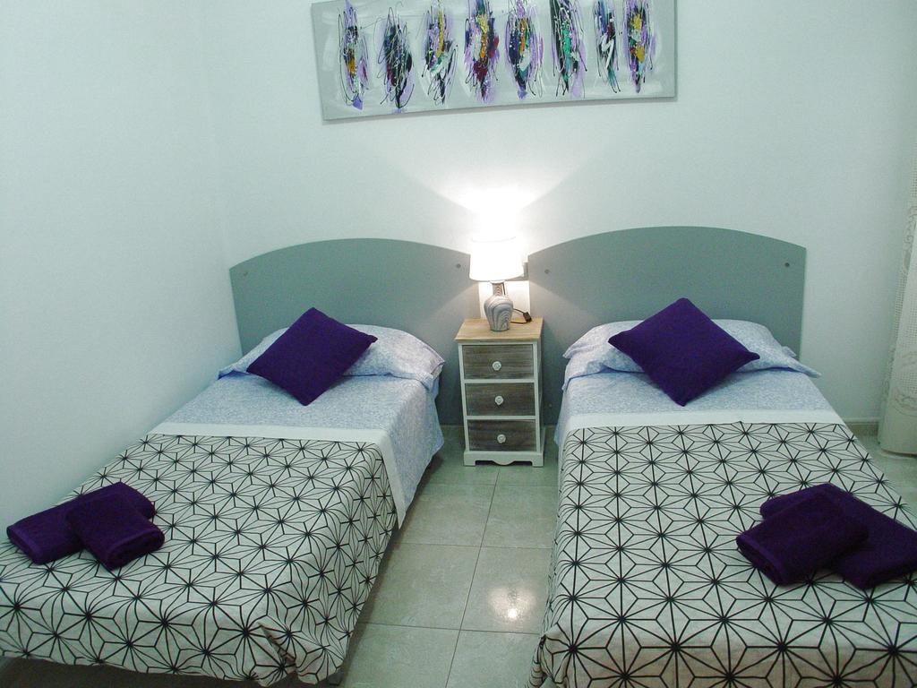 La Casa Del Centre Apartment Tárrega Exterior photo