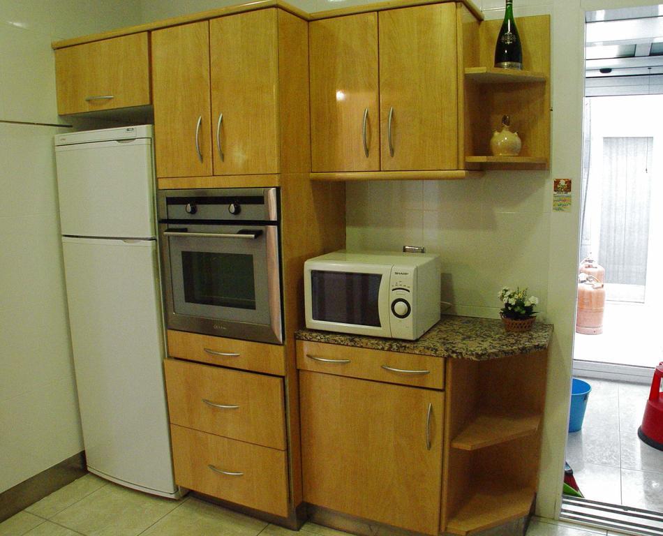 La Casa Del Centre Apartment Tárrega Exterior photo